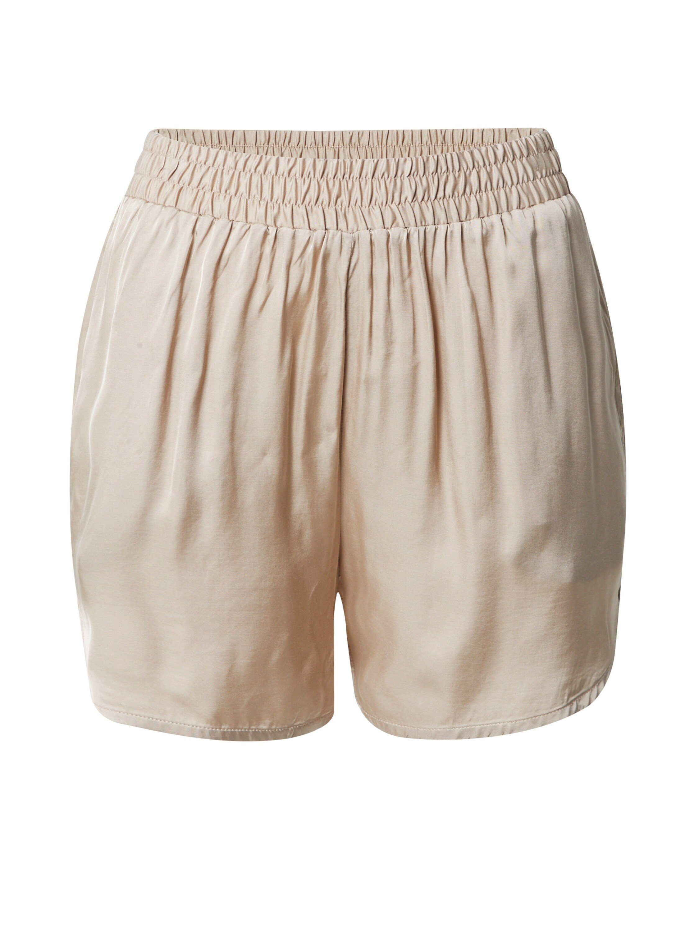 URBAN CLASSICS Stoffhose (1-tlg) Drapiert/gerafft