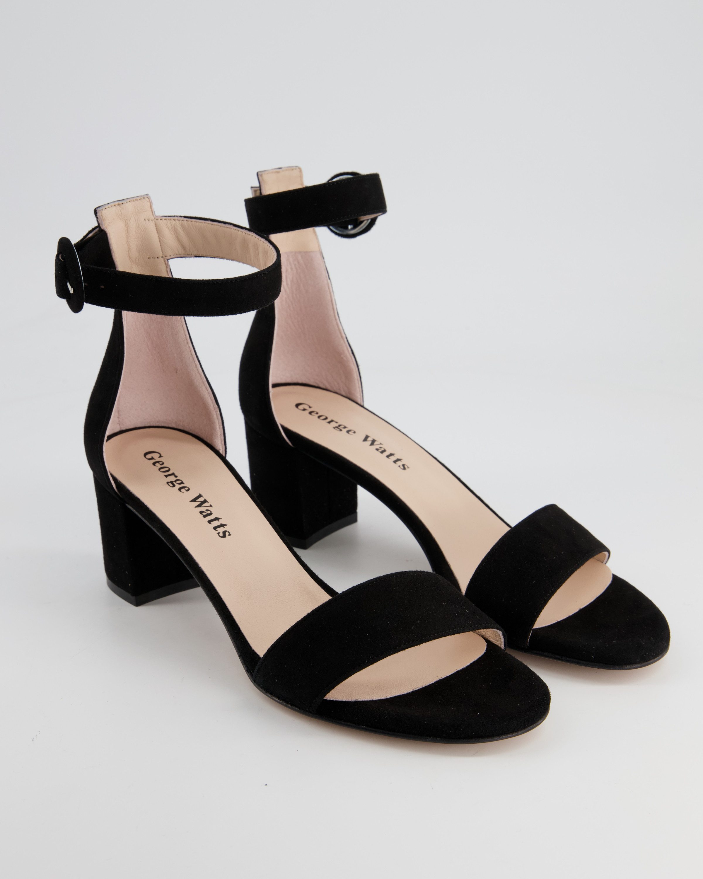George Watts Cardine 55 Sandalette Obermaterial: Leder. € 169,90