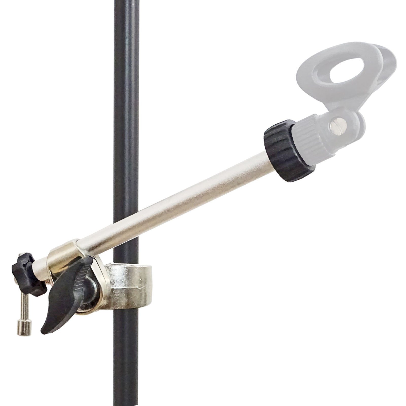 Mikrofon-Halterung keepdrum MS101 Mikrofongalgen