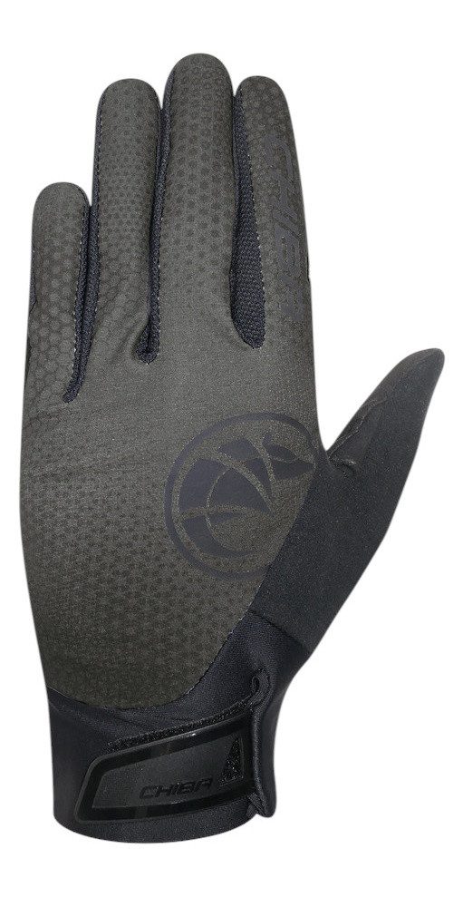 Fahrradhandschuhe BioXCell Touring 2025 schwarz - 1 Paar