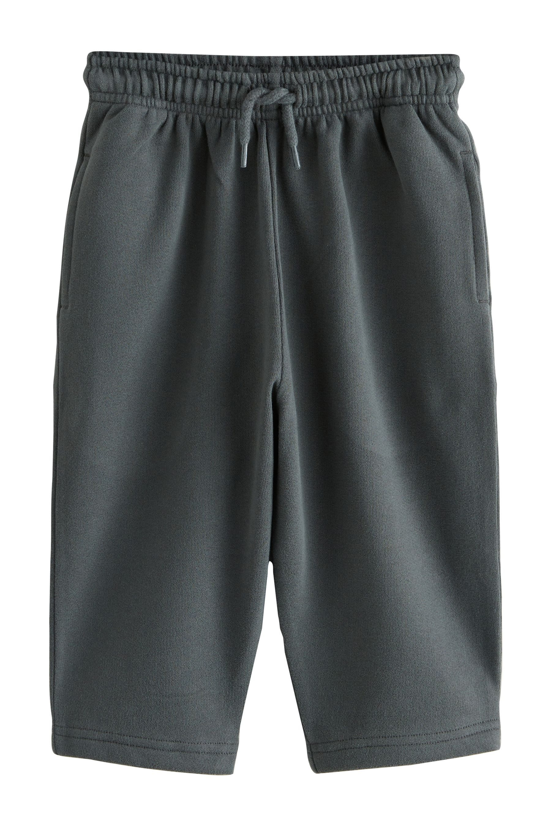 Next Jogginghose Weiche Jogginghose mit weiter Passform (1-tlg)