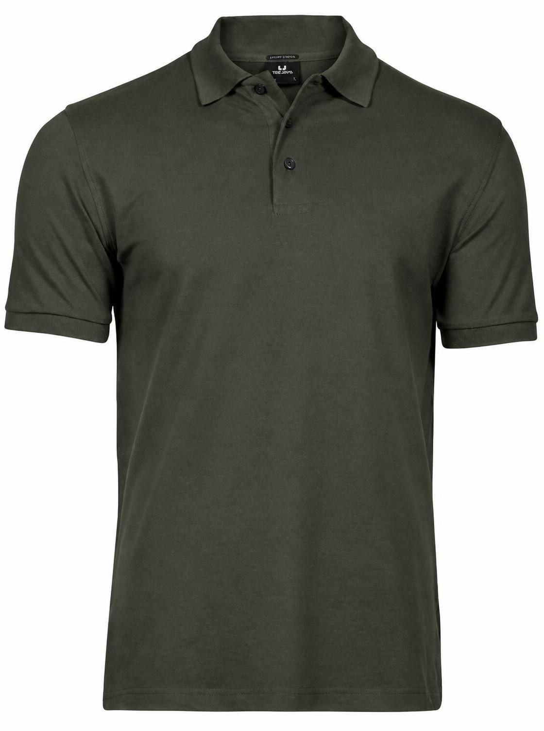 Tee Jays Poloshirt Mens Luxury Stretch Poloshirt Herren. € 39,53, (€ 39,53 pro 1 Stk).
