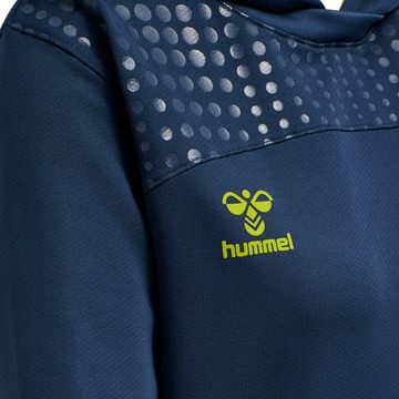 hummel Kapuzenpullover