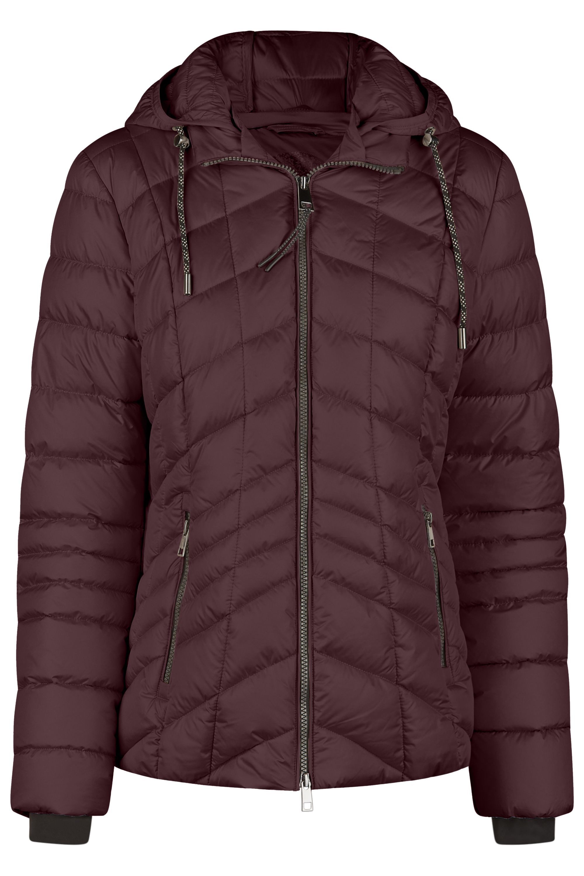 Barbara Lebek Steppjacke Übergangsjacke oder Herbstjacke günstig online kaufen