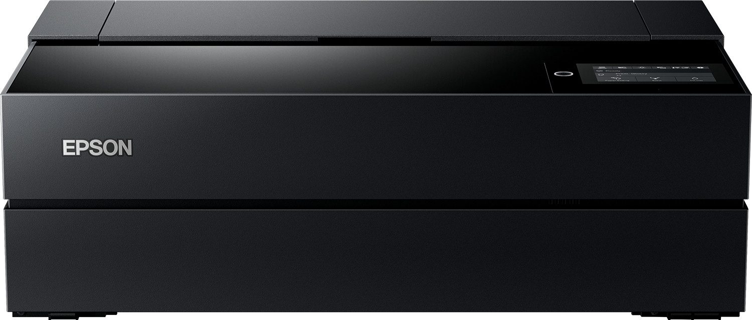 Epson SureColor SC-P900 - Drucker - Farbe - Tintenstrahl - Walze A2 plus (43 Laserdrucker