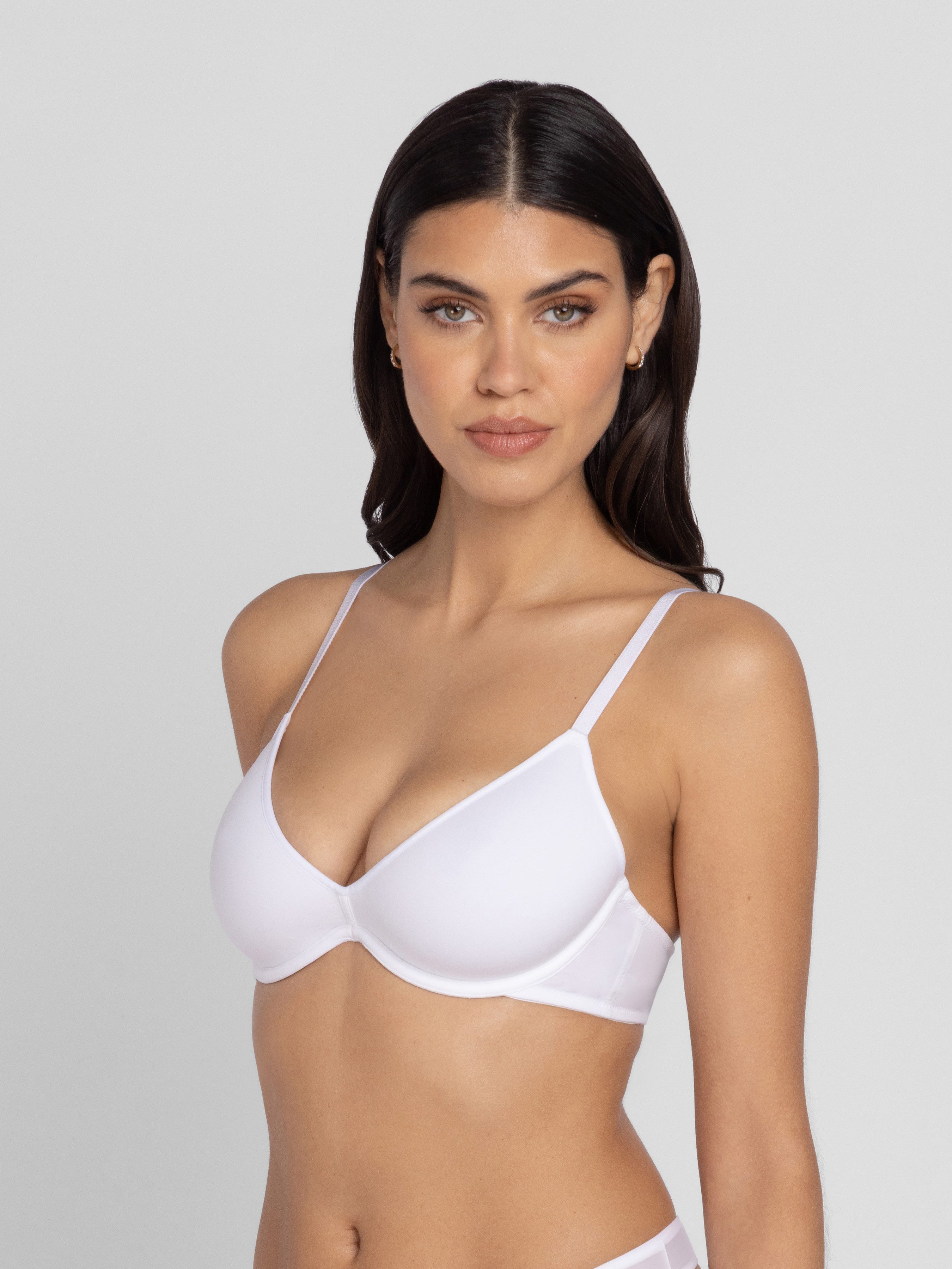 Dorina Bügel-BH Noa mit vorgeformte Cups, mit Bügeln – Bild 3 von 5