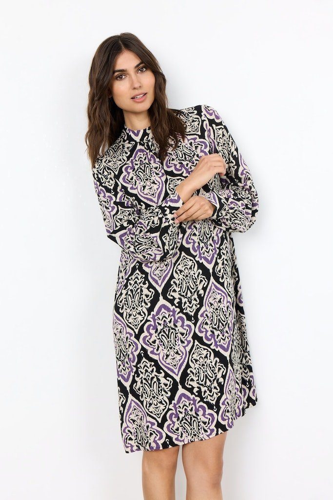 soyaconcept Blusenkleid soyaconcept / Da.Kleid / SC-VERNIA 2