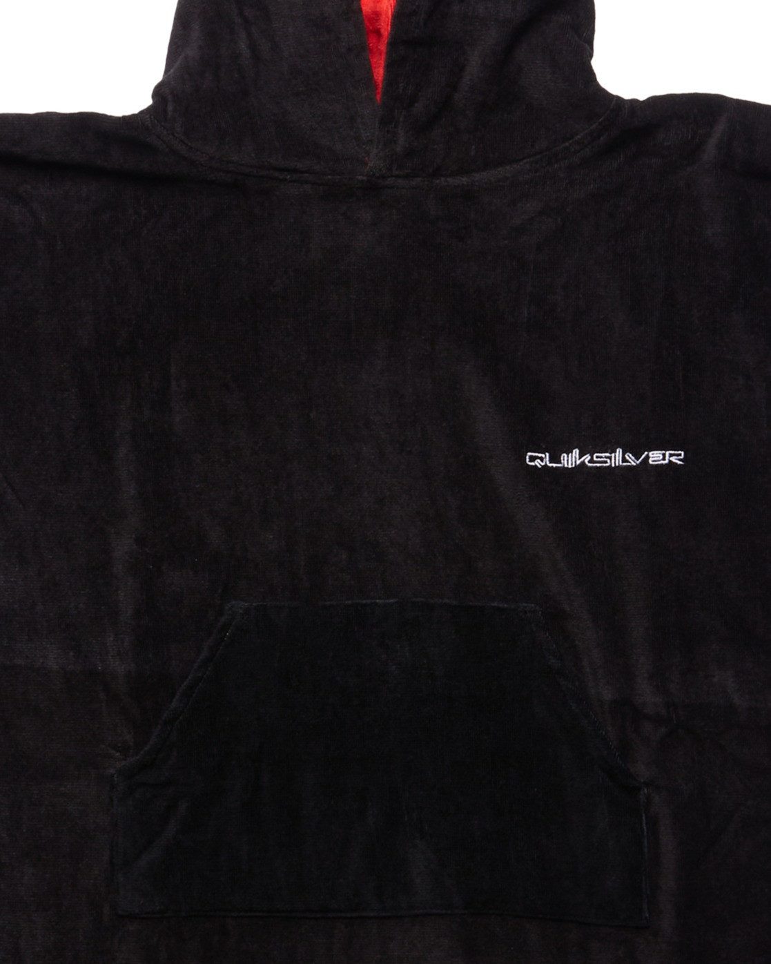 Quiksilver Badeponcho Hoody Towel