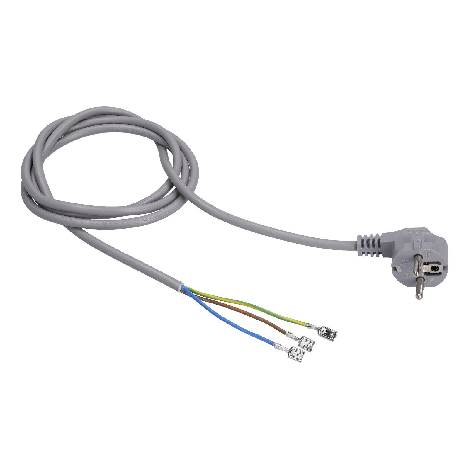 easyPART Montagezubehör Geschirrspüler wie Beko 1892101600 Anschlusskabel beko 1892101600, Für Spülmaschine / Geschirrspüler