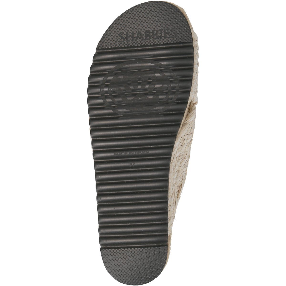 Schuhe Sandalen Shabbies Amsterdam 170020207 Sandale