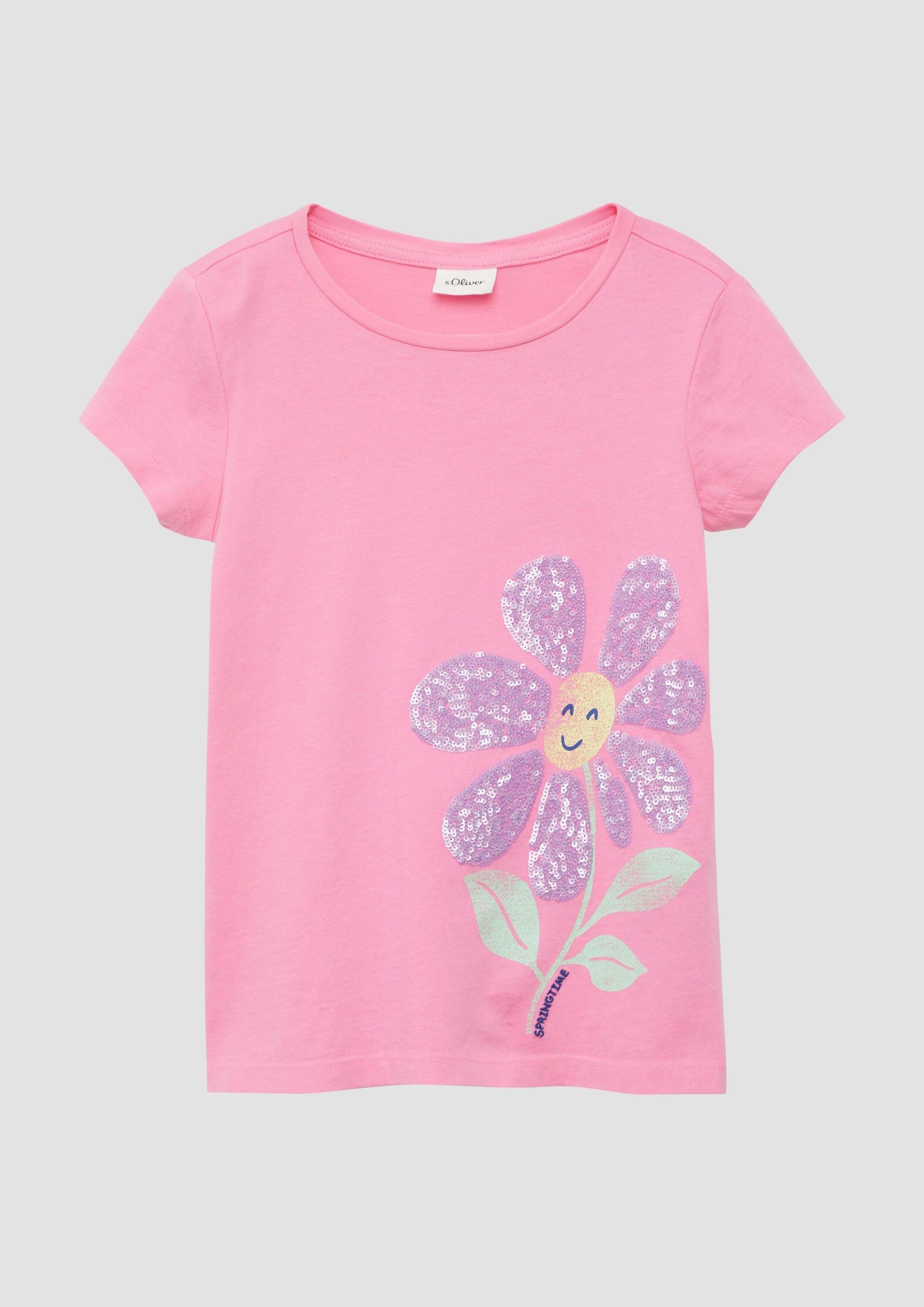 Kurzarmshirt T-Shirt