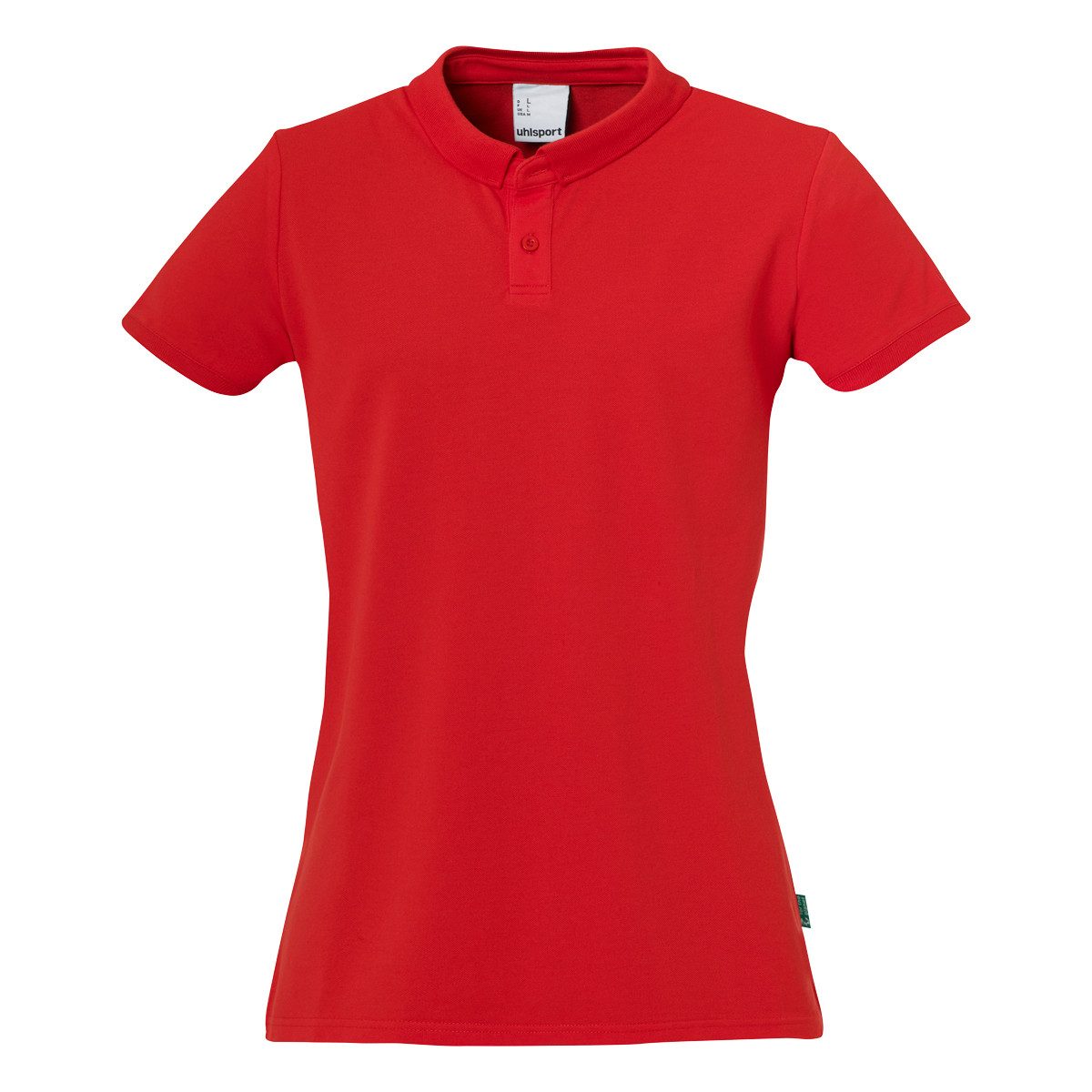 uhlsport Funktionsshirt POLO SHIRT Essential Prime Women (Trikot)
