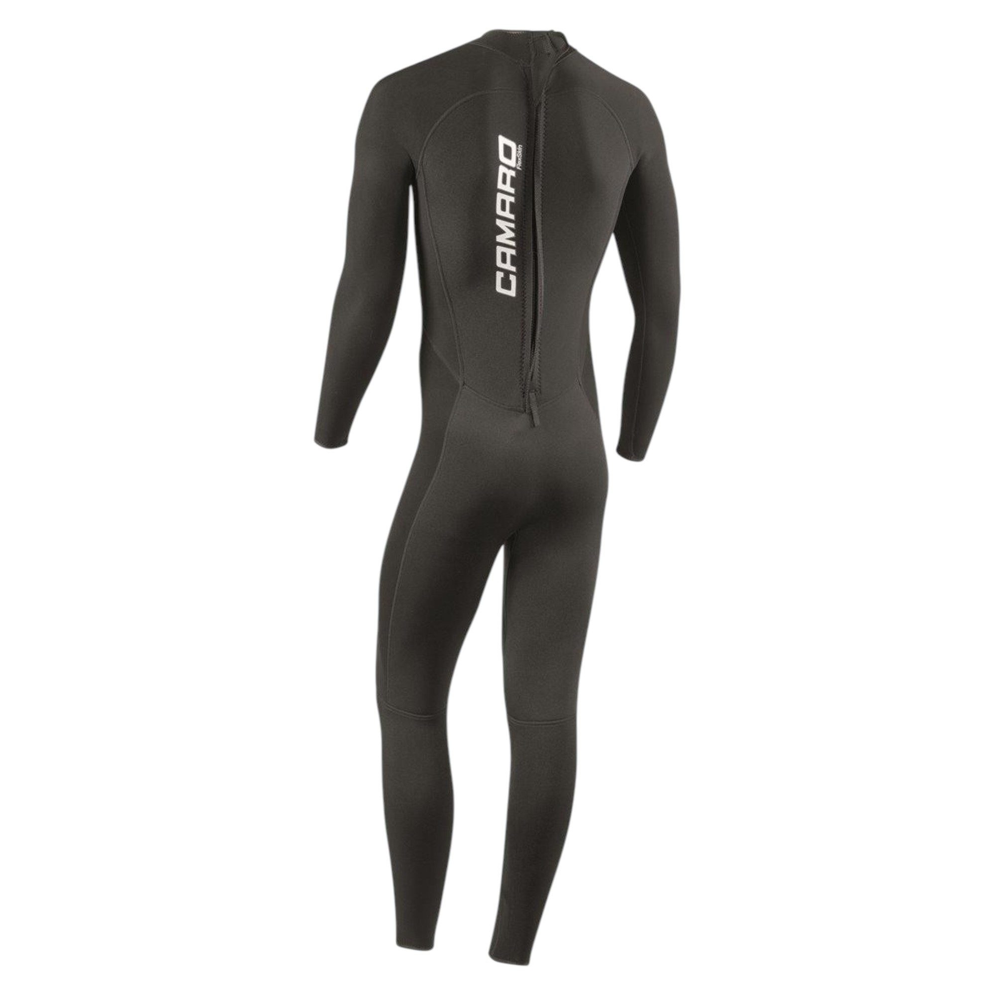 Camaro Neoprenanzug CAMARO Flex Skin Herren Fullsuit Ultraflex Neoprene super Stretch