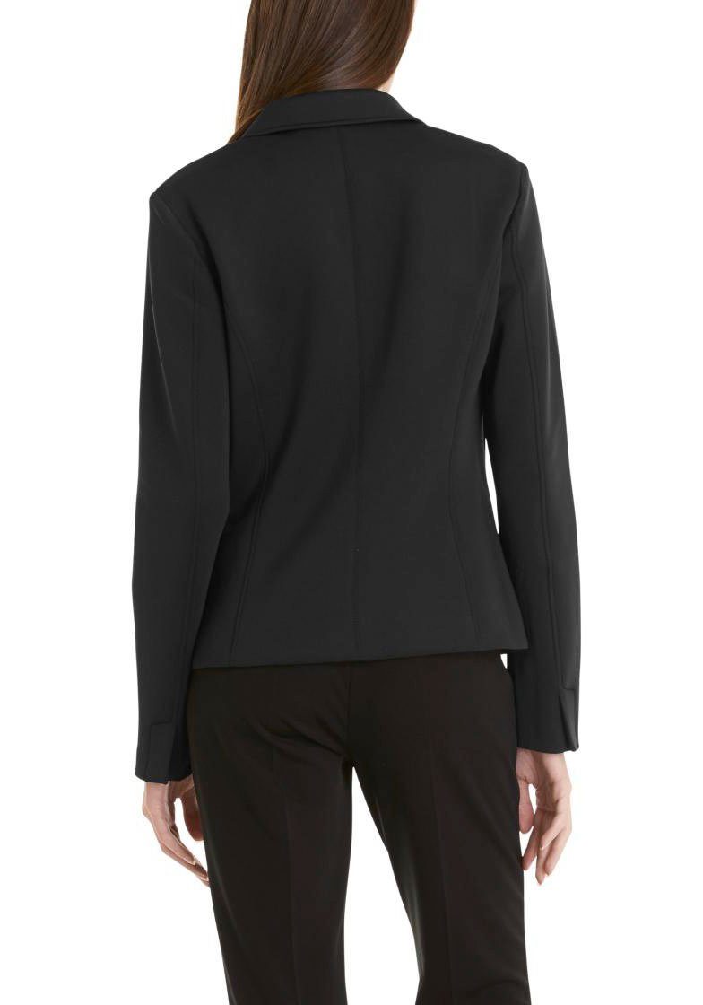 Marc Cain Kurzblazer "Collection Essential" Premium Damenmode Blazer mit au günstig online kaufen