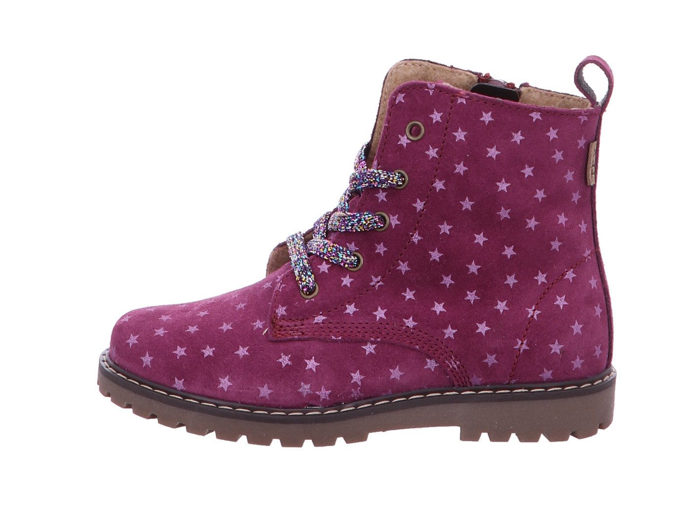 Micio Boots Ankleboots