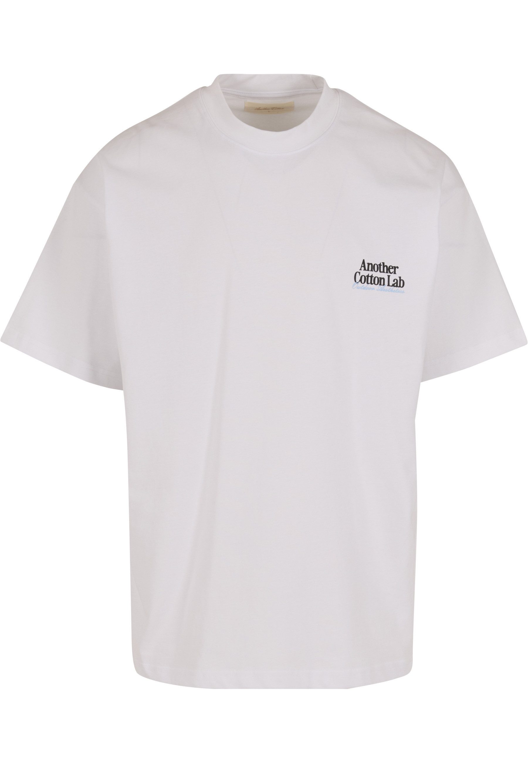 T-Shirt Another Cotton Lab Outdoor Aesthetics T-Shirt