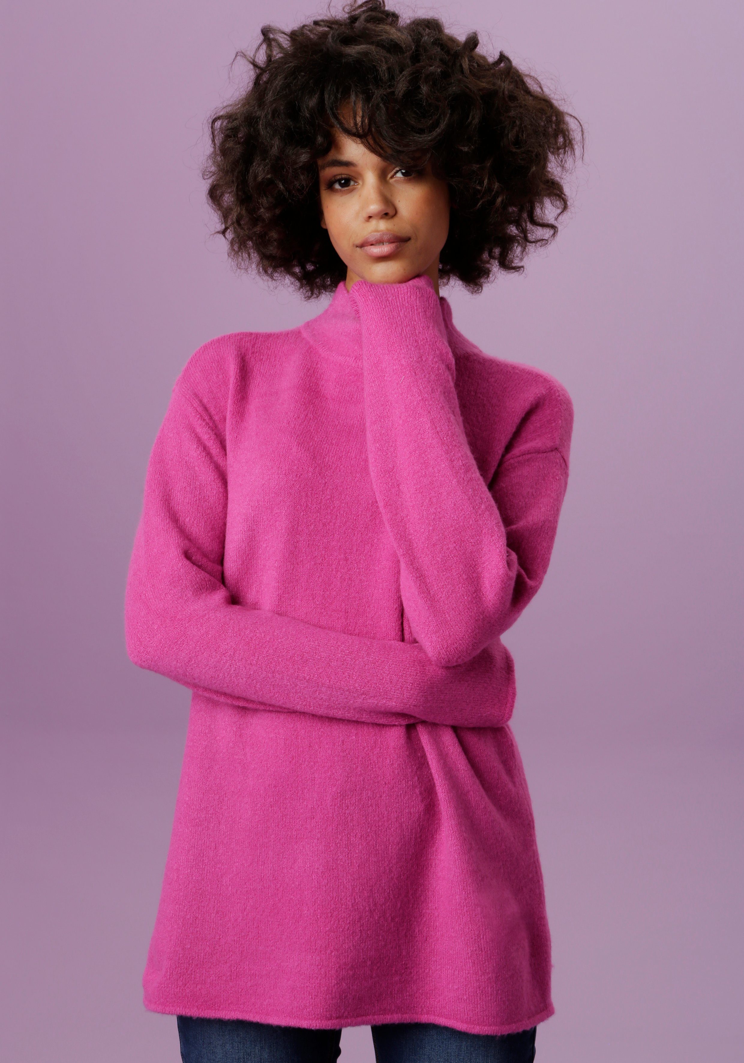 Strickpullover
