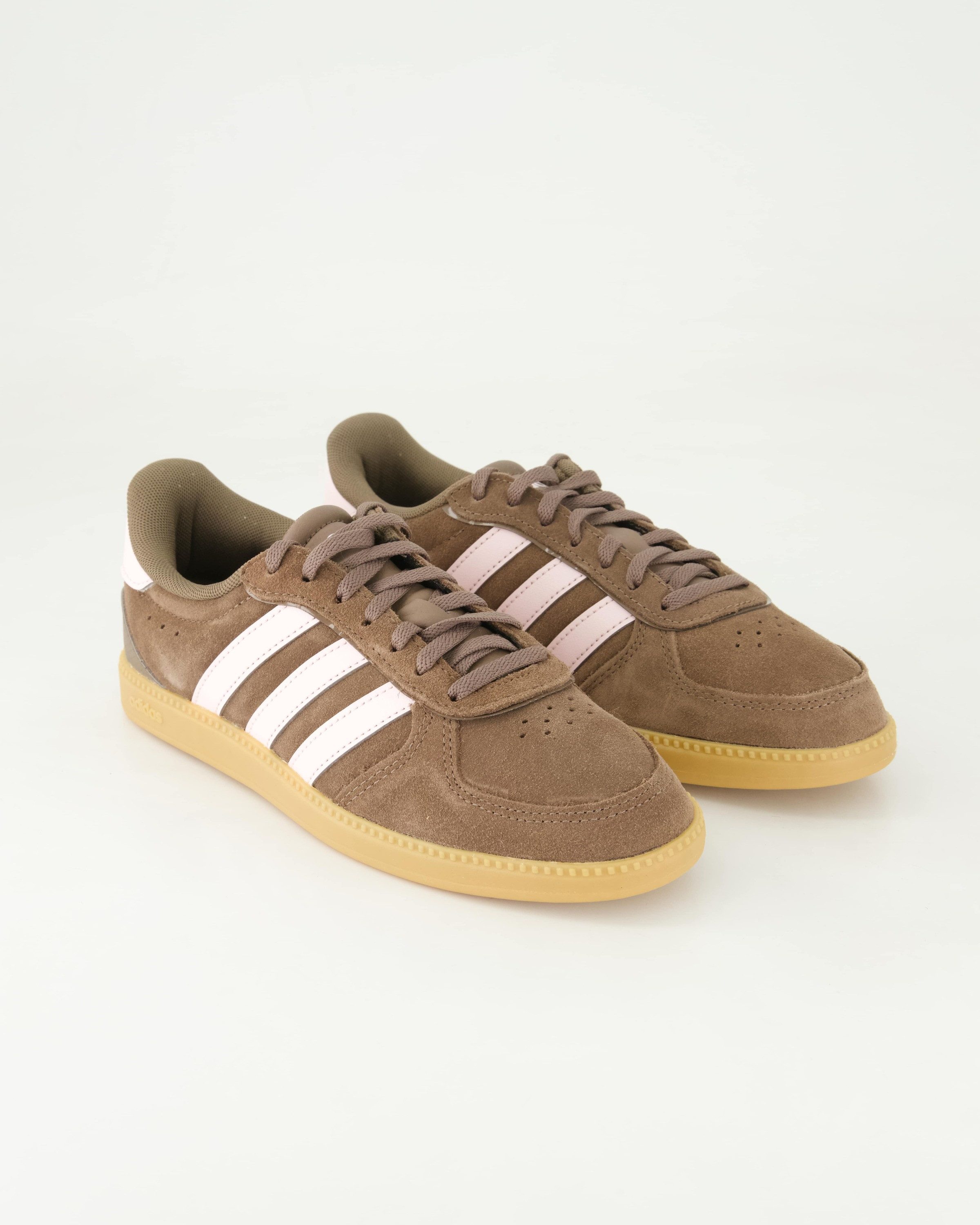 adidas Sportswear Breaknet Sleek Fitnessschuh Obermaterial: Leder und Sonst günstig online kaufen