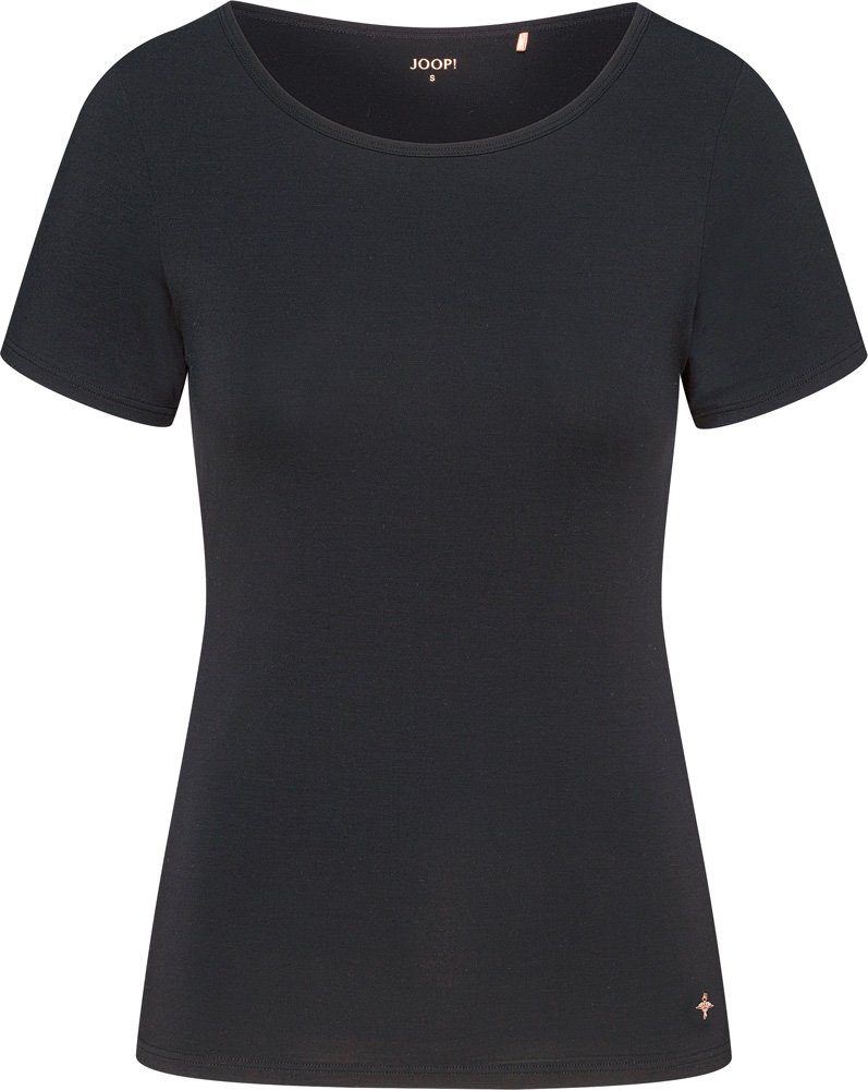 T-Shirt JOOP! Mere Comfort T-Shirt schwarz