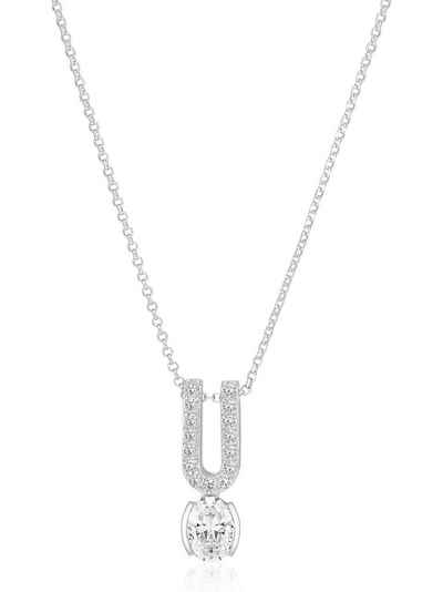 Sif Jakobs Jewellery Silberkette Sif Jakobs Jewellery Damen-Kette 925er Silber