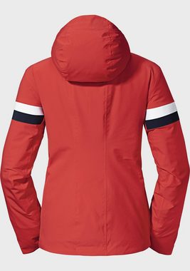 Schöffel Outdoorjacke Ski Jkt Brunnenkopf2 L