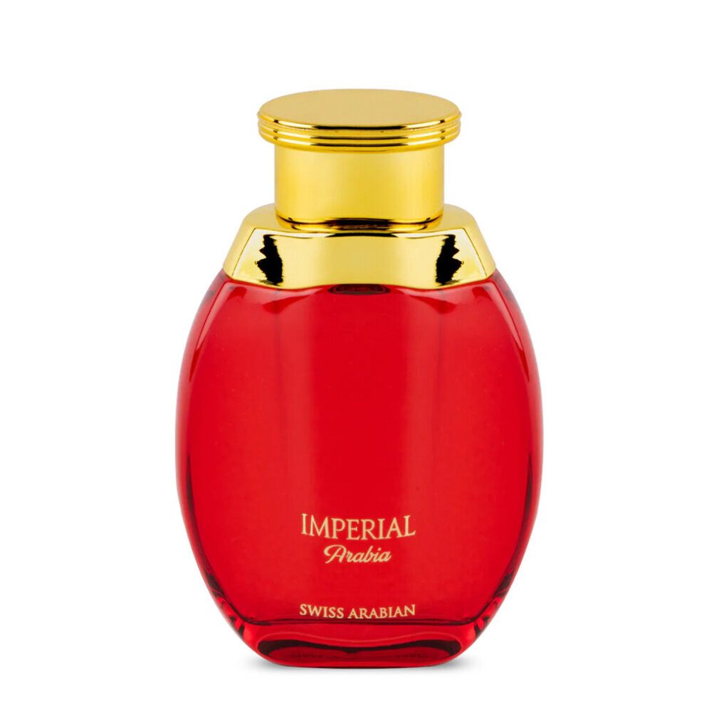 Swiss Arabian Eau de Parfum Imperial Arabia Eau De Parfum 100 ml (unisex)