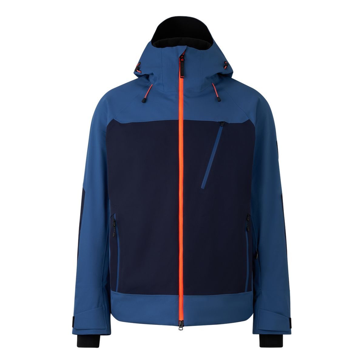 Bogner Fire + Ice Winterjacke BOGNER Fire + Ice Tajo-T - Herren Jacke günstig online kaufen