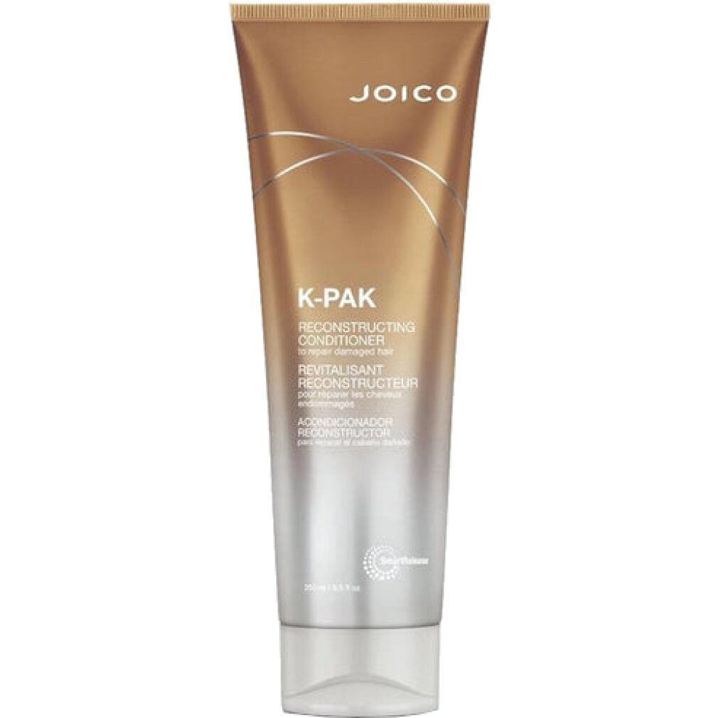 Joico Haarspülung K-PAK Wiederaufbauende Spülung 250ml