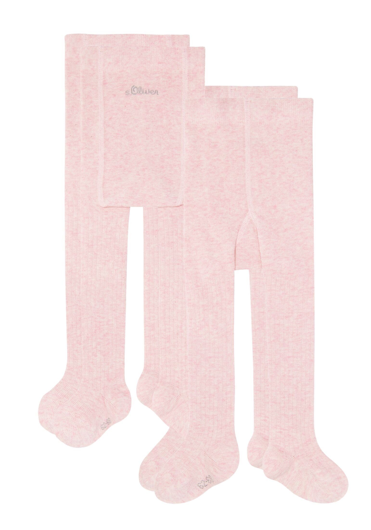 Strumpfhose Strumpfhose 2er Pack
