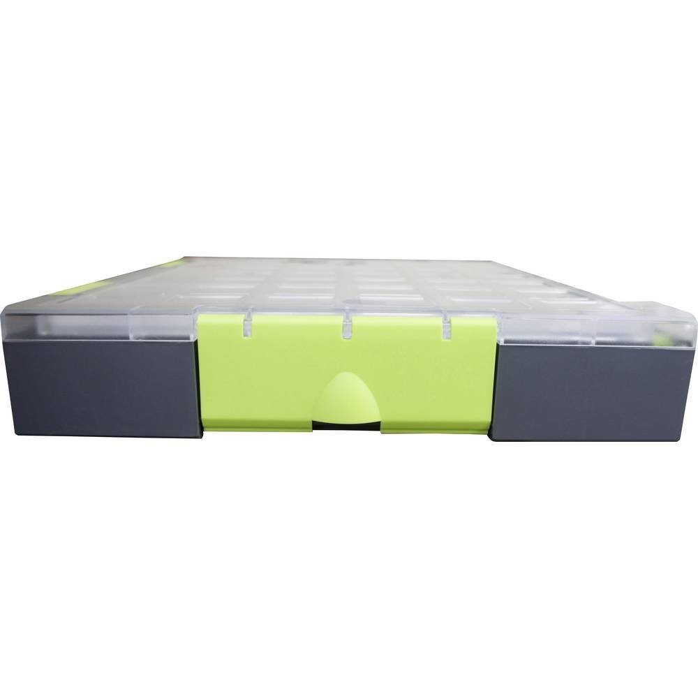 VISO Sortimentskasten Koffer W185-10