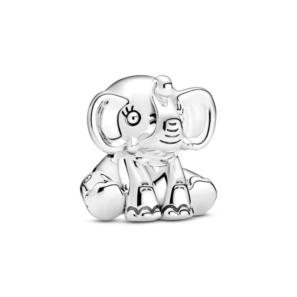 Pandora Charm-Einhänger Ellie the Elephant