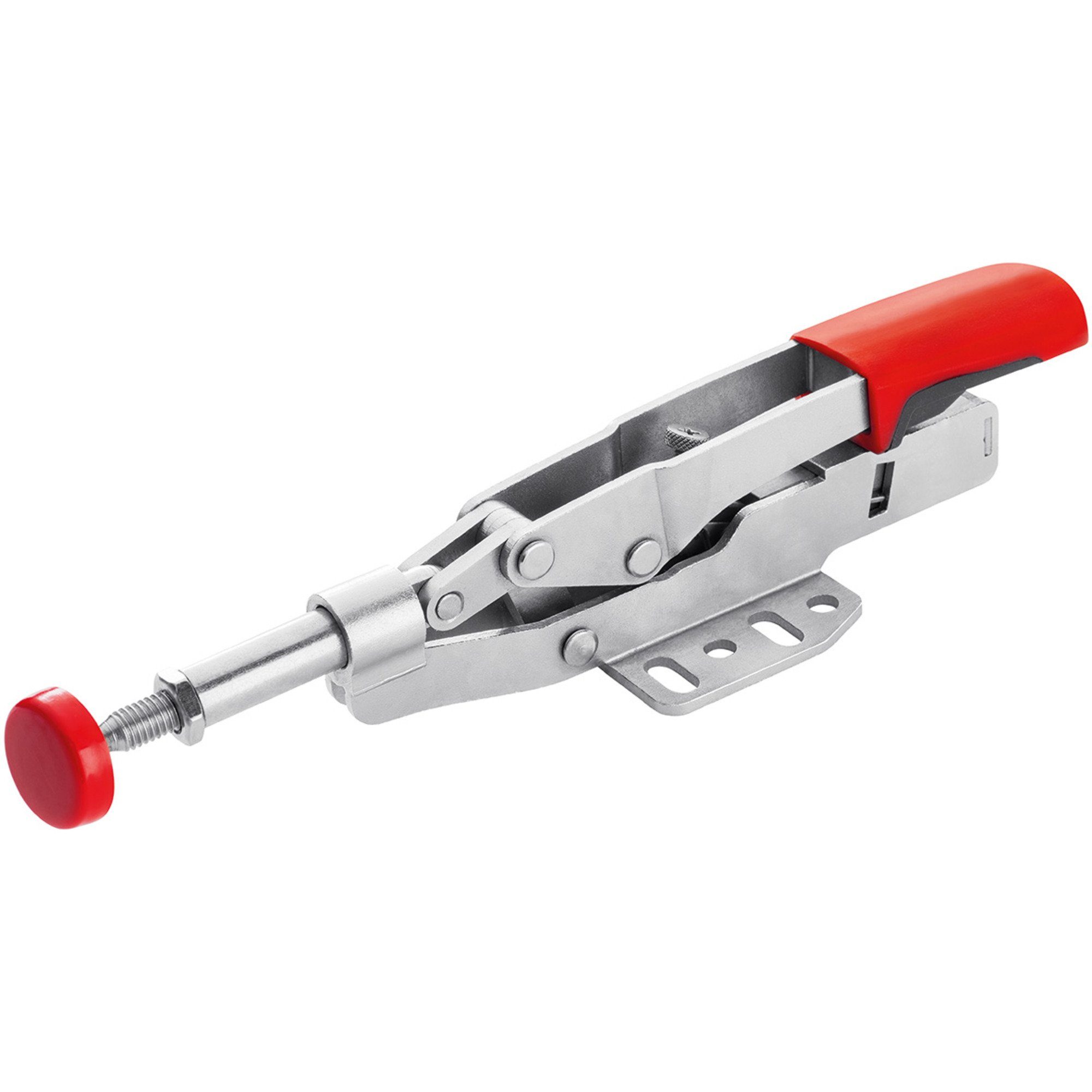 Bessey Schraubzwinge BESSEY Schubstangenspanner STC-IHH25, Spanner