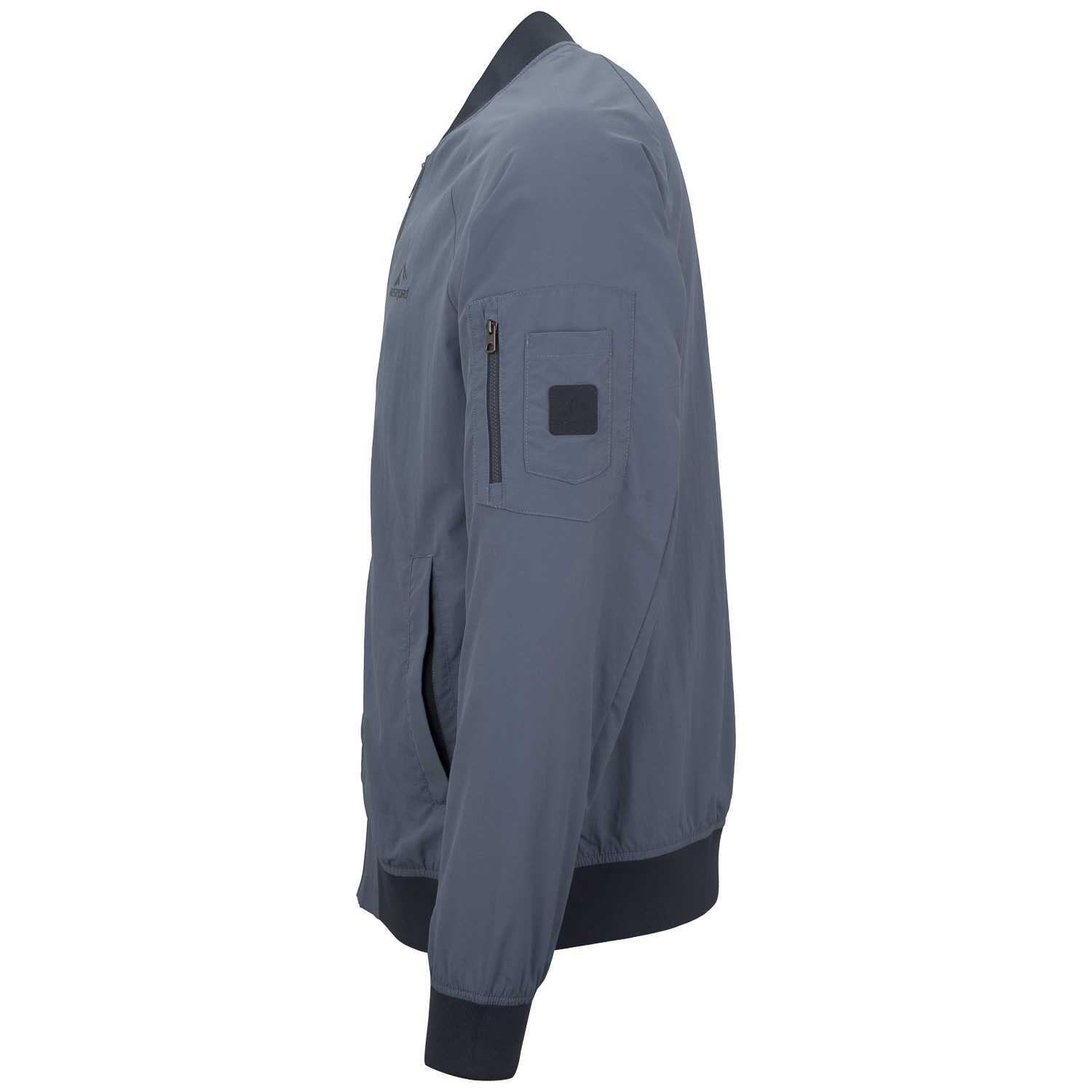 Westfjord Funktionsjacke Men's Reykjavik Jacket