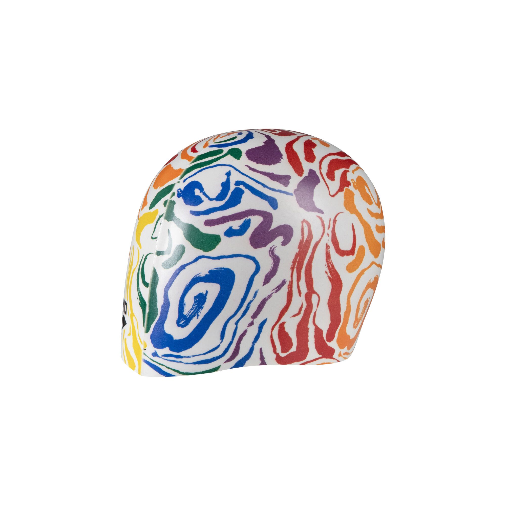 Arena Badekappe Arena Badekappe HD Cap 005572