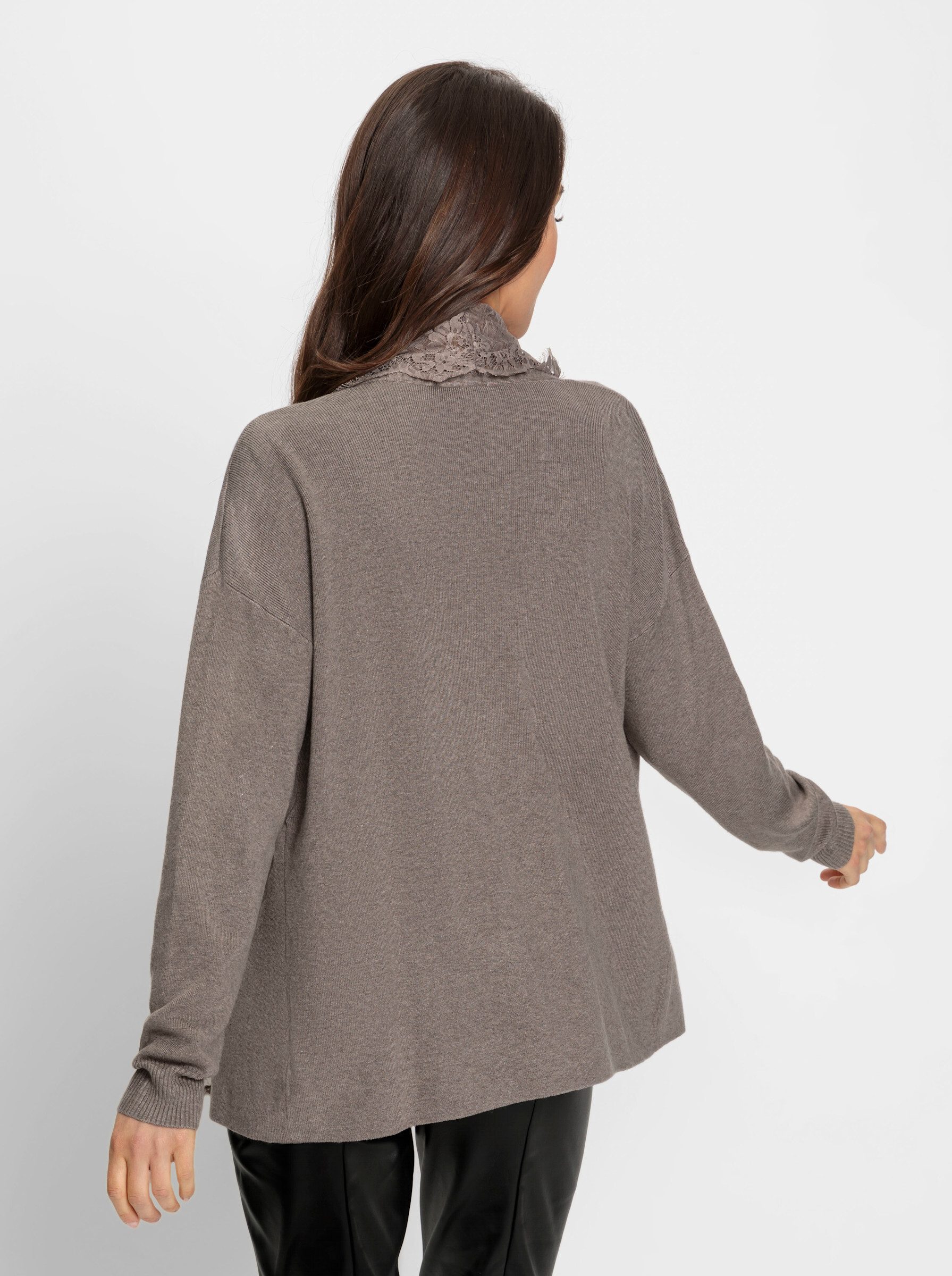 heine Strickjacke Strickjacke günstig online kaufen