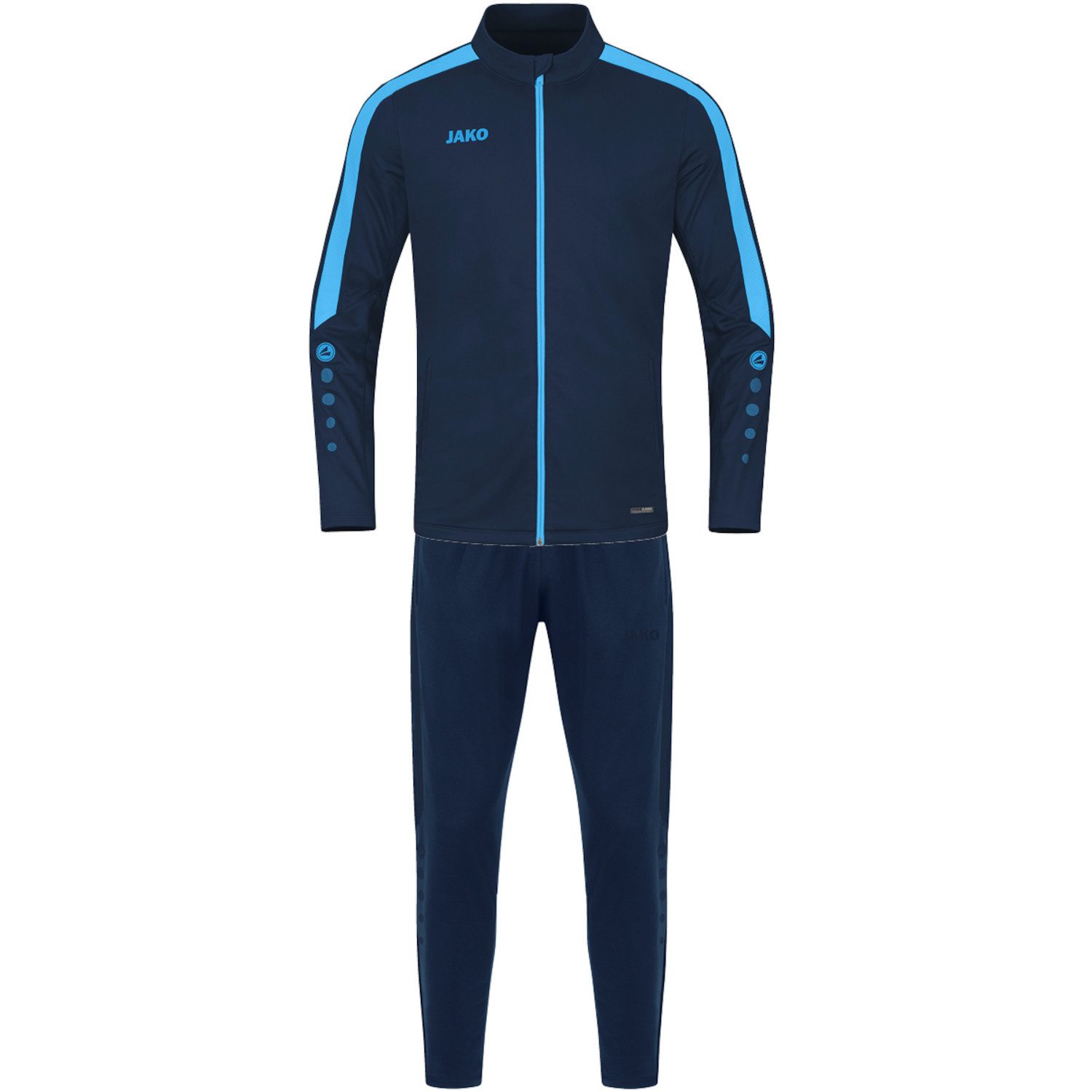Jako Trainingsanzug Jako Damen Trainingsanzug Polyester günstig online kaufen