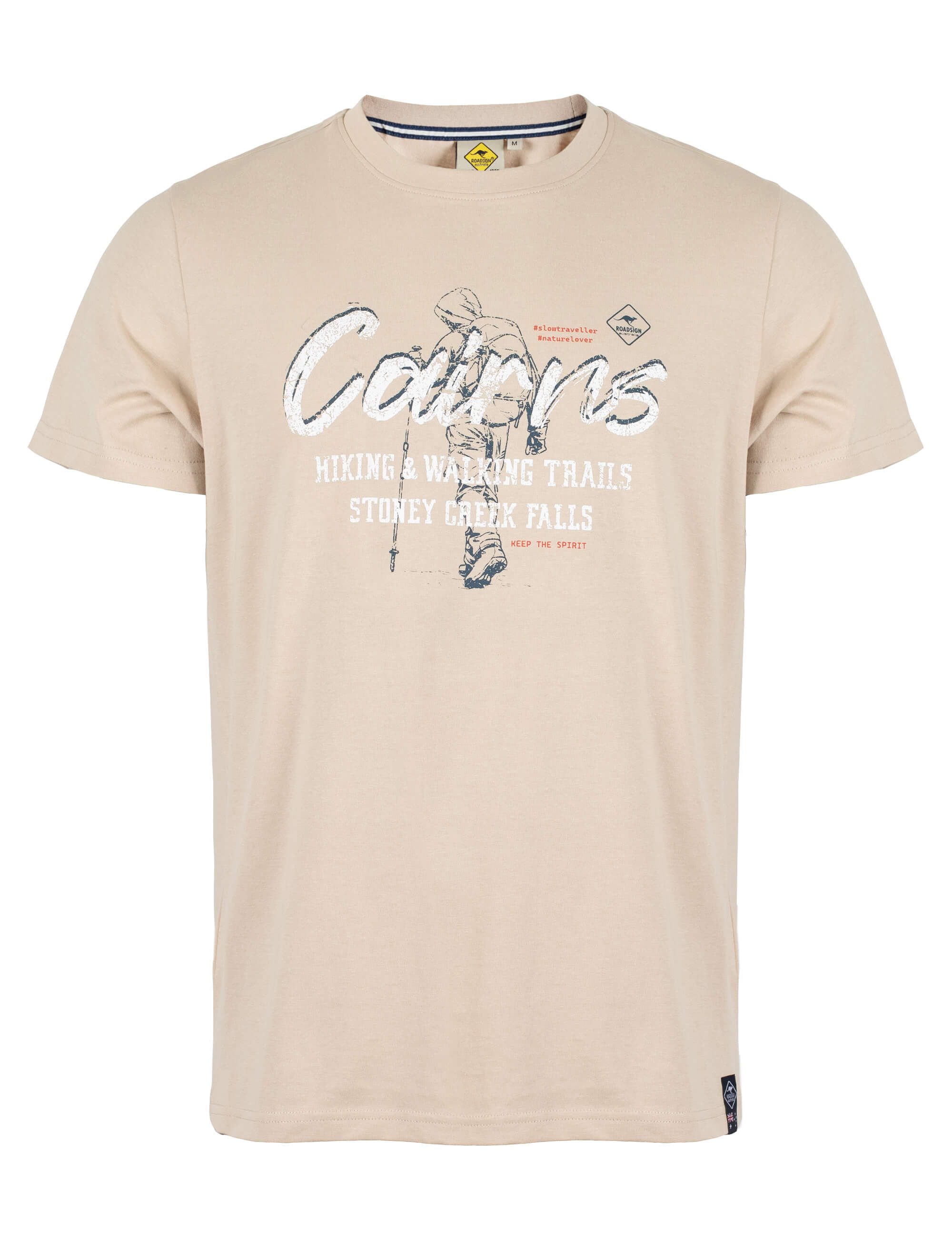 T-Shirt Stoney Creek