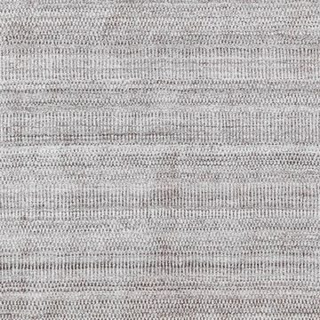Designteppich Designer Einfarbig Argento 202 x 143 cm, morgenland, rechteckig, Höhe: 8 mm, Sehr weicher Flor