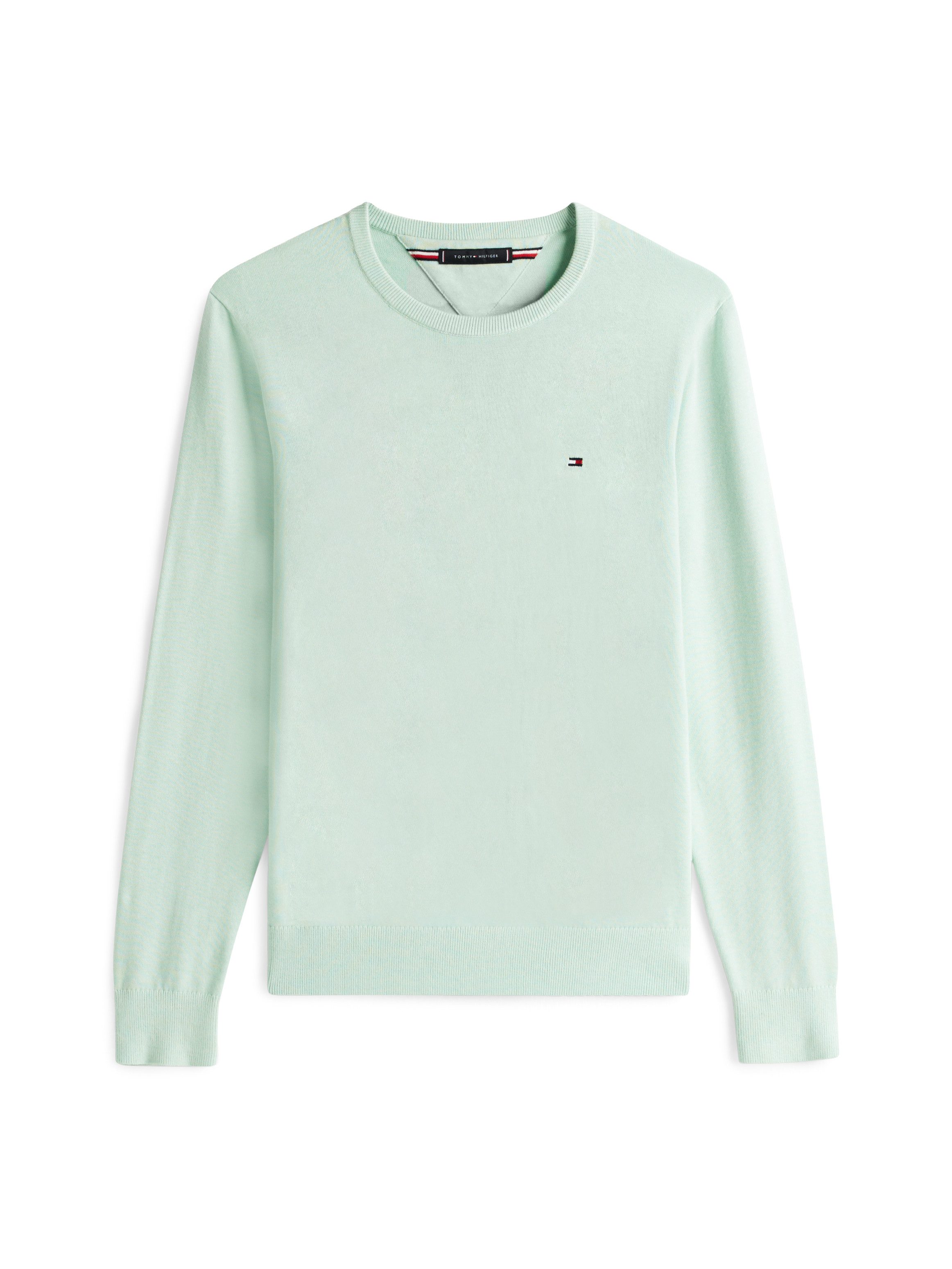 Minty Essence Heather