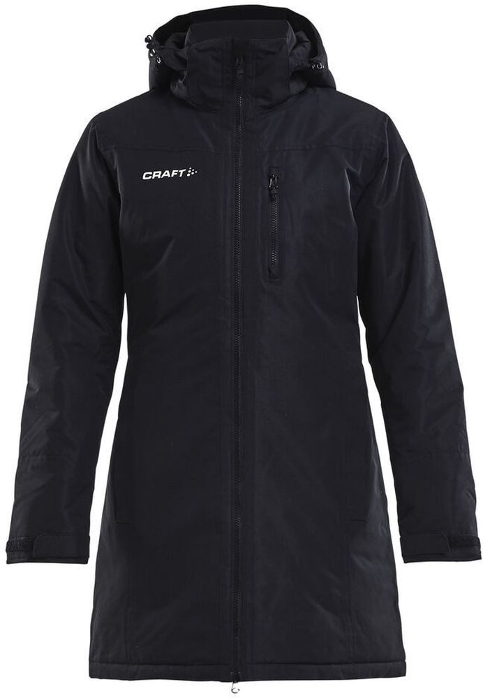 Craft Parka Jacket Parkas W