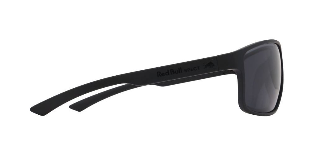 Red Bull SPECT Eyewear Sonnenbrille das Material passt sich an jede Gesichtsform an – Bild 4 von 5