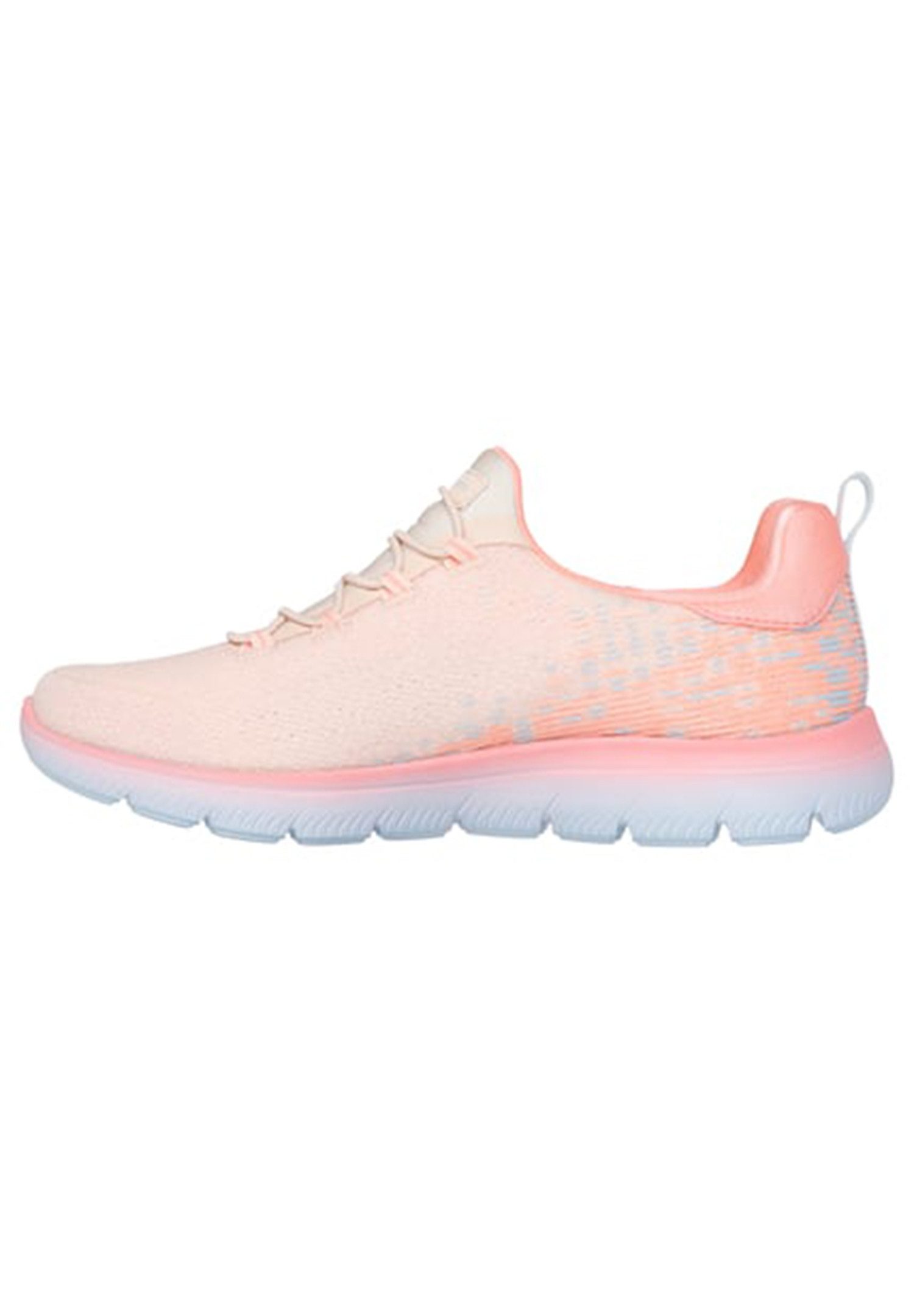 Skechers SUMMITS MORNING GLOW Sneaker günstig online kaufen