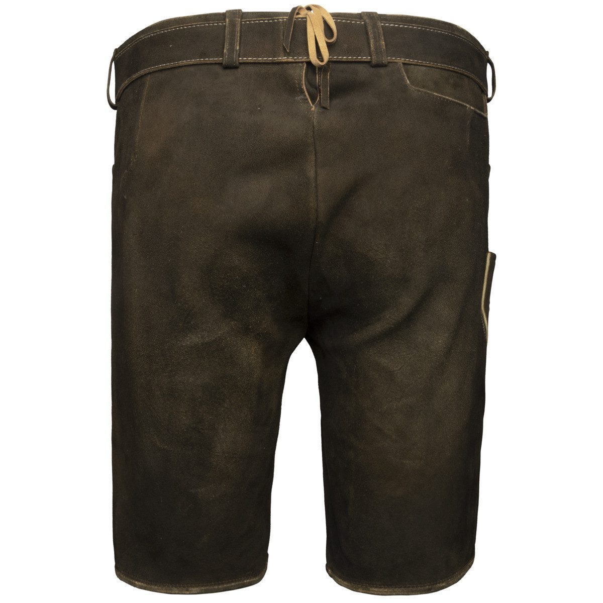 Maddox Trachtenlederhose Silbersee Herren günstig online kaufen