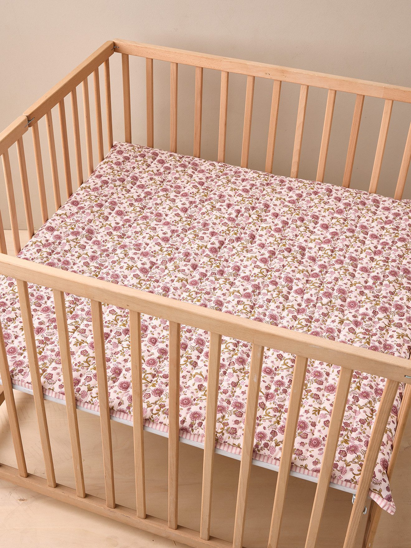 Babydecke, vertbaudet
