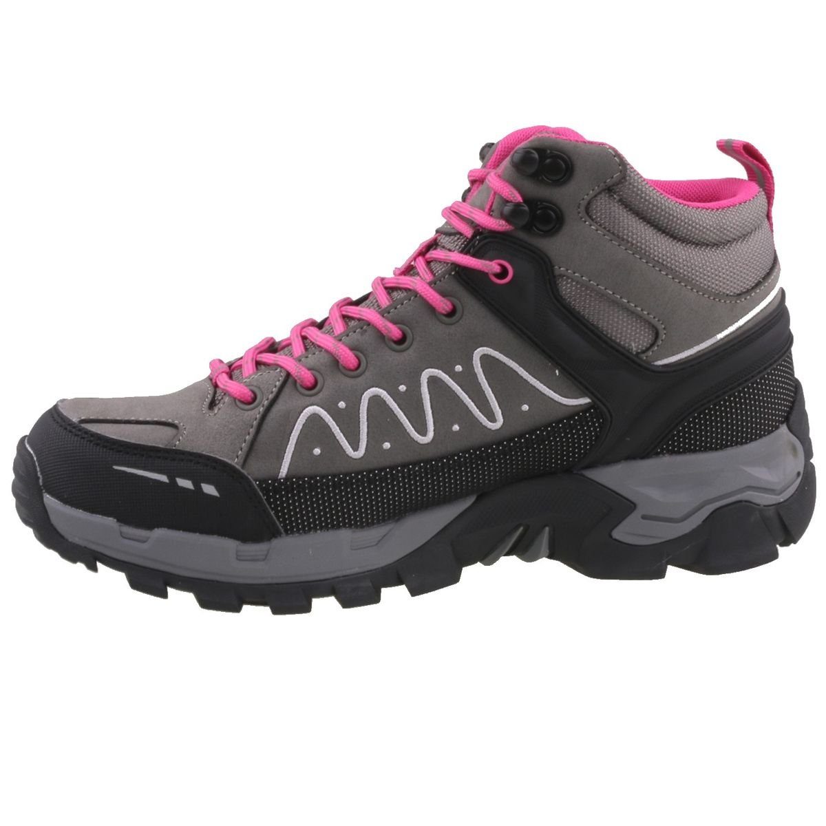 Dockers by Gerli 49LC201-706250 Outdoorschuh