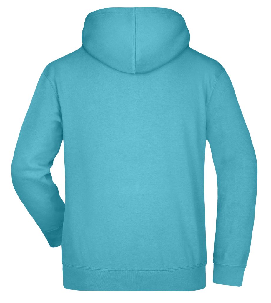 James & Nicholson Kapuzensweatshirt Hochwertiger Herren günstig online kaufen