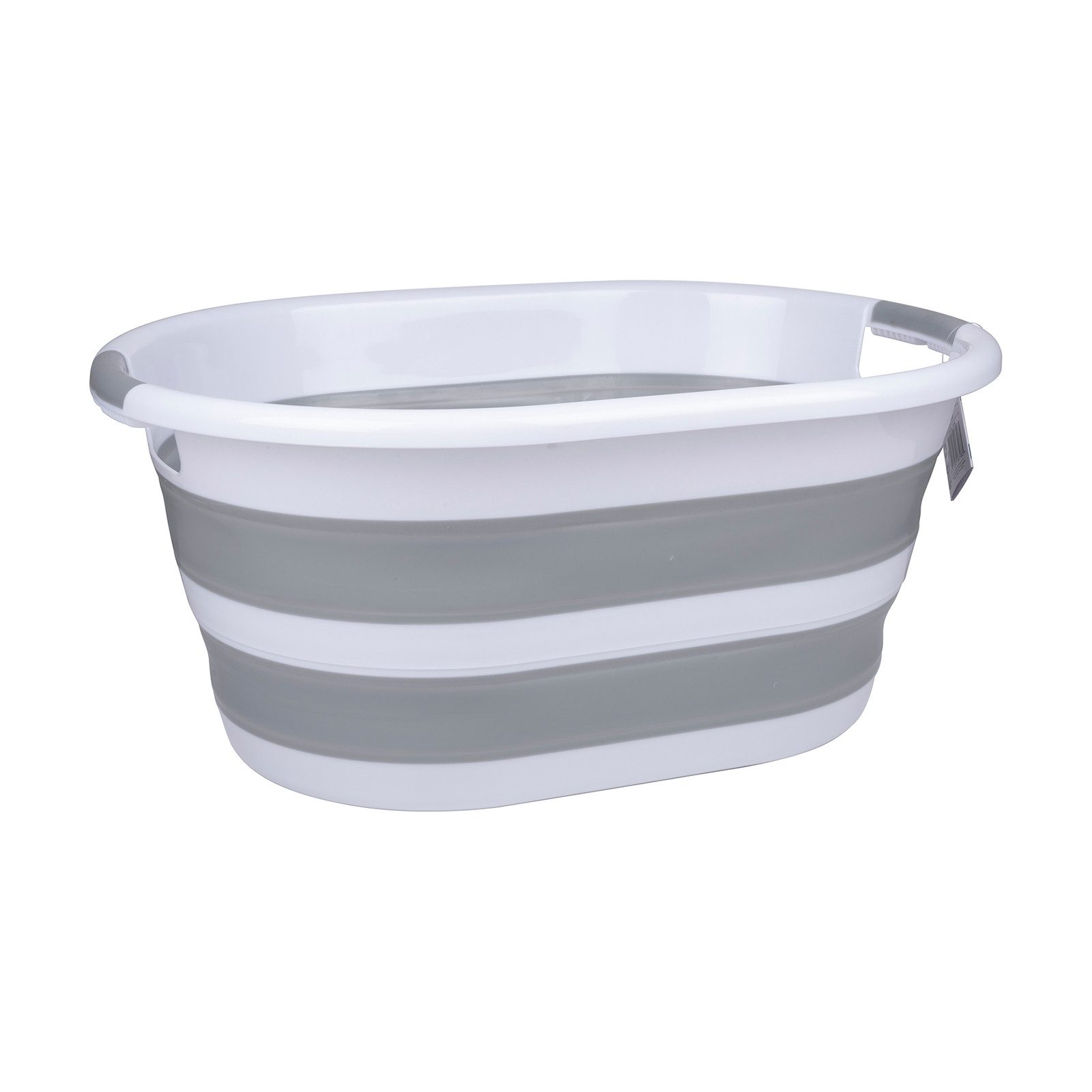 HTI-Living Wäschekorb Wäschekorb Zusammenfaltbar (Stück, 1 St., 1 Wäschekorb), platzsparend Wäschewanne