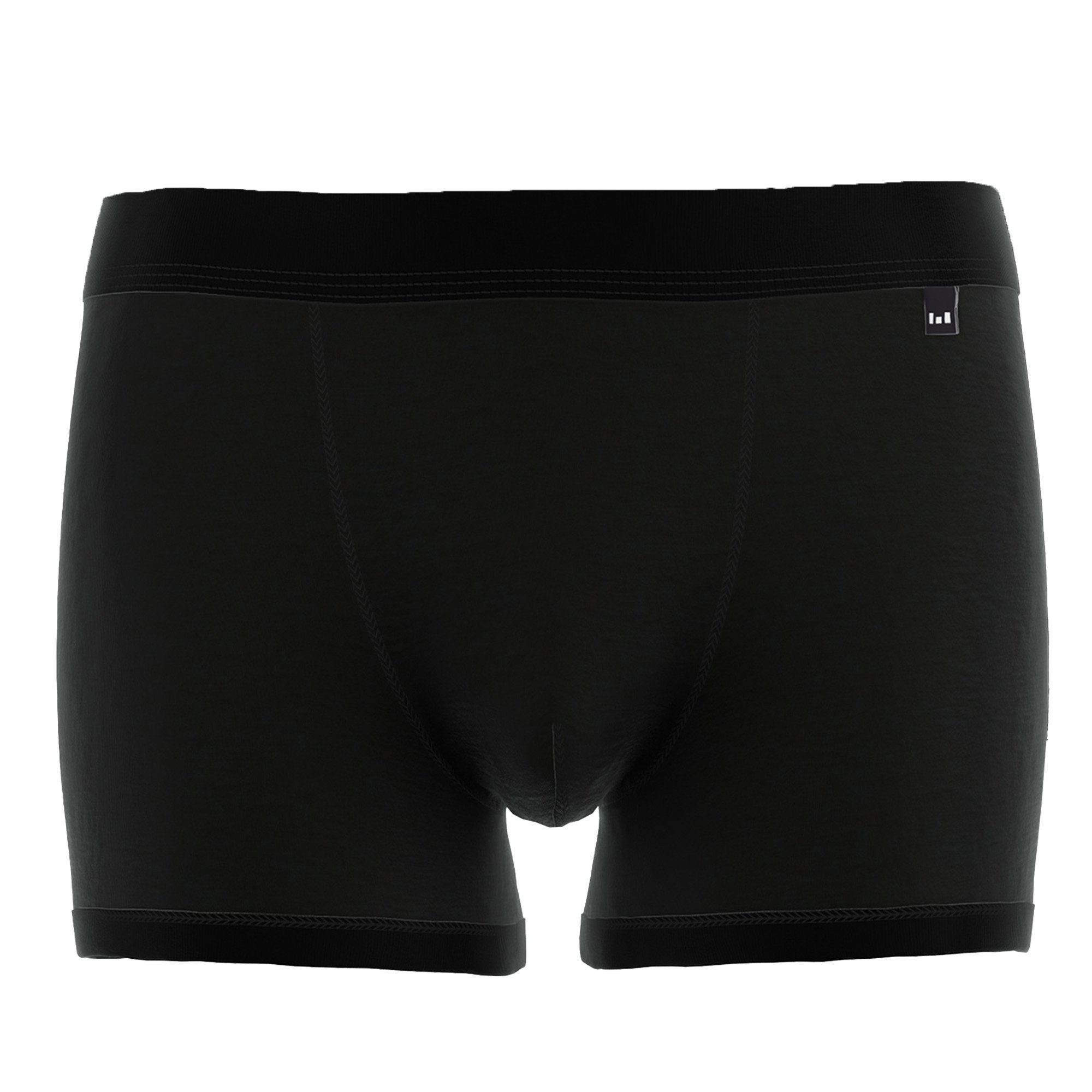 GÖTZBURG Boxer Herren Boxershort 2er Pack Baumwolle (Packung, 2er Pack) günstig online kaufen