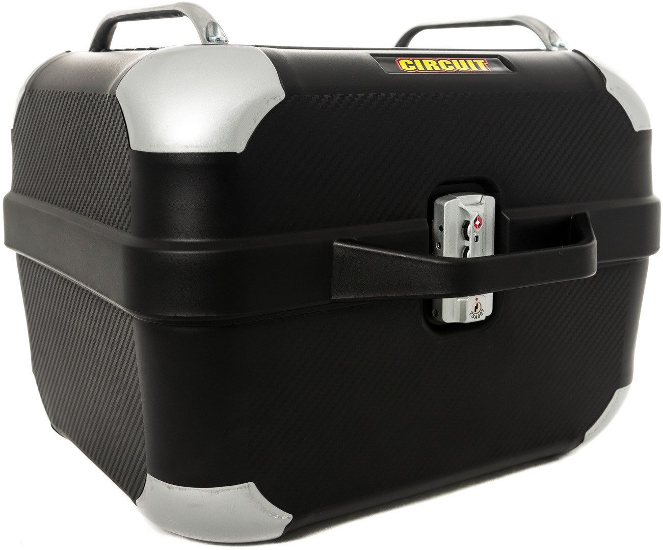 Circuit Equipment Handgepäck-Topcase Smart 28L Short Topcase
