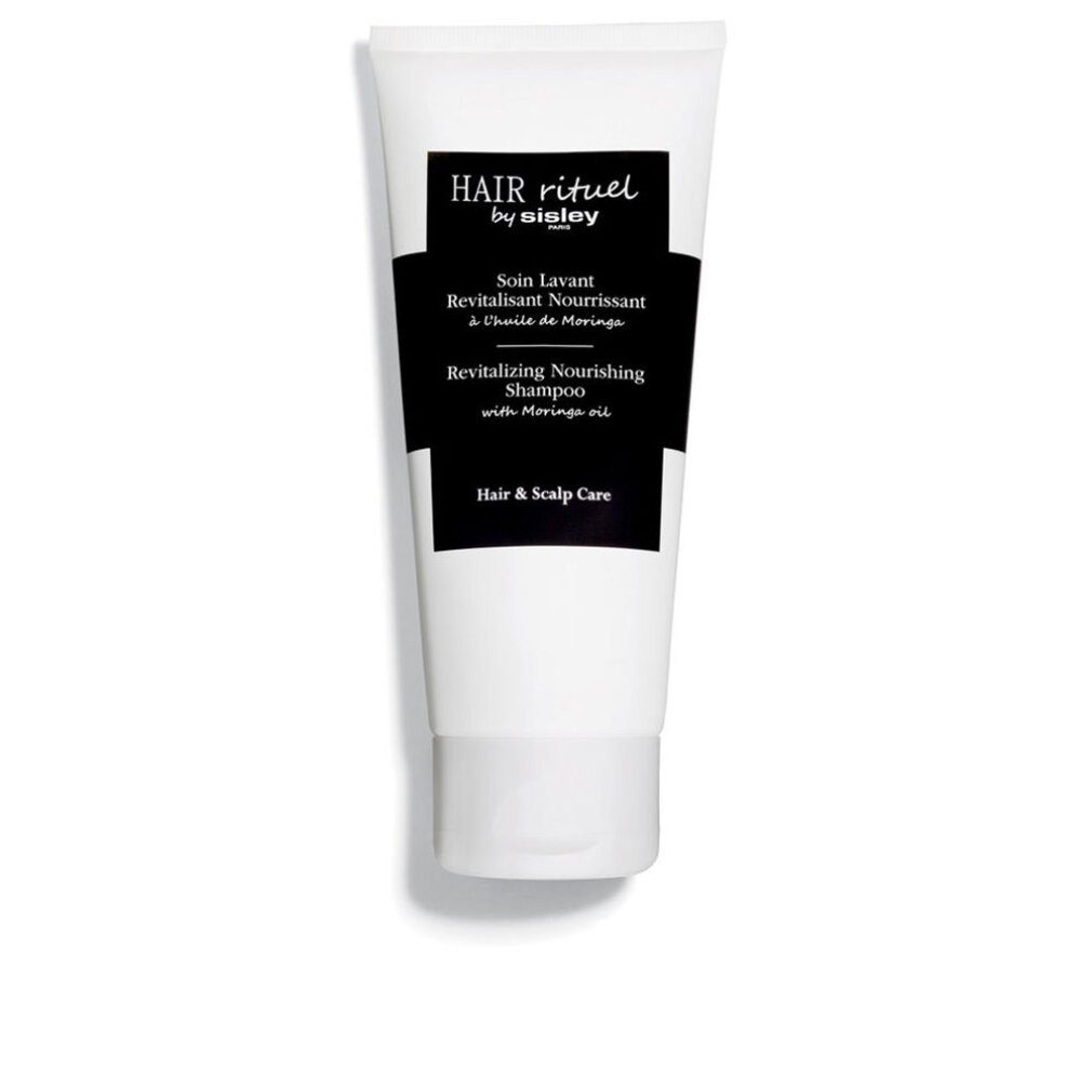 sisley Haarshampoo HAIR RITUEL soin lavant revitalisant nourrissant 200ml